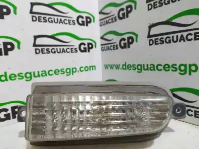 Pezzo di ricambio per auto di seconda mano luci posteriori destra per hyundai xg 3.0 xg decada riferimenti oem iam 