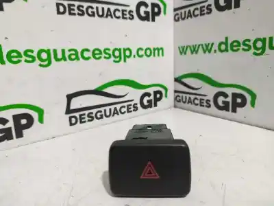 Pezzo di ricambio per auto di seconda mano avvertimento per hyundai xg 3.0 xg decada riferimenti oem iam 864w0140