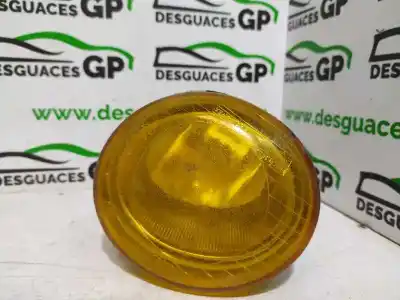 Pezzo di ricambio per auto di seconda mano fendinebbia sinistra per hyundai xg 3.0 xg decada riferimenti oem iam 