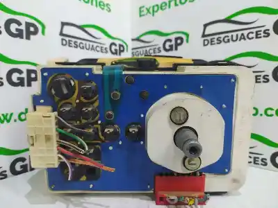 Peça sobressalente para automóvel em segunda mão quadrante por fiat panda super referências oem iam   