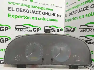 Peça sobressalente para automóvel em segunda mão  por CITROEN XSARA BERLINA 1.9 D SX Referências OEM IAM 9636440580  