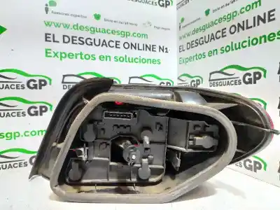 Pezzo di ricambio per auto di seconda mano lampada posteriore sinistra per citroen xsara berlina 1.9 d sx riferimenti oem iam   