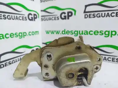 Tweedehands auto-onderdeel deurslot rechts voor voor fiat panda super oem iam-referenties 