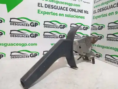 Second-hand car spare part handbrake lever for nissan note (e11e) acenta oem iam references 