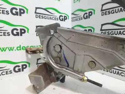 Tweedehands auto-onderdeel handremhendel voor nissan note (e11e) acenta oem iam-referenties   