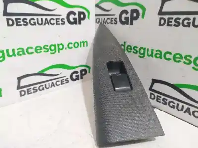 Second-hand car spare part rear right power window switch for nissan note (e11e) acenta oem iam references 