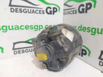 Second-hand car spare part left fog light for nissan note (e11e) acenta oem iam references 2615089906  