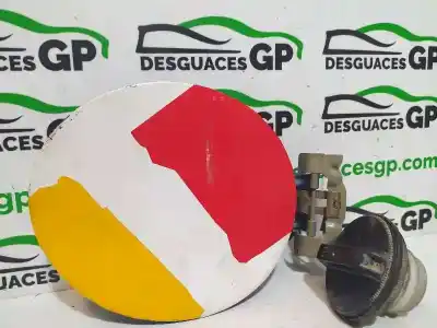 Second-hand car spare part outer fuel cap for nissan note (e11e) acenta oem iam references 