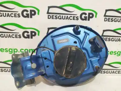 Second-hand car spare part outer fuel cap for nissan note (e11e) acenta oem iam references   