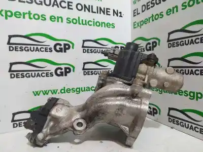 Pièce détachée automobile d'occasion VANNE EGR pour NISSAN NOTE (E11E)  Références OEM IAM   