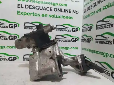 Peça sobressalente para automóvel em segunda mão válvula egr por nissan note (e11e) acenta referências oem iam   