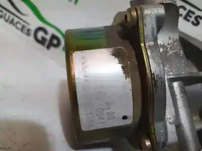 Tweedehands auto-onderdeel remdepressor / vacuummpomp voor nissan note (e11e) acenta oem iam-referenties 8200521381  
