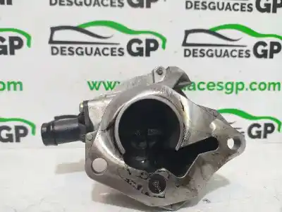 Tweedehands auto-onderdeel remdepressor / vacuummpomp voor nissan note (e11e) acenta oem iam-referenties 8200521381  