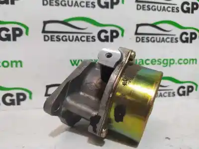 Tweedehands auto-onderdeel remdepressor / vacuummpomp voor nissan note (e11e) acenta oem iam-referenties 8200521381  