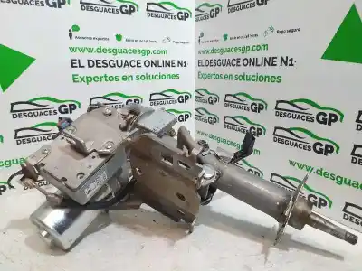 Second-hand car spare part steering column for nissan note (e11e) acenta oem iam references 6900000816