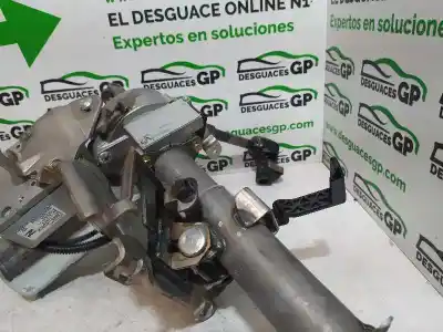 Second-hand car spare part steering column for nissan note (e11e) acenta oem iam references 6900000816  