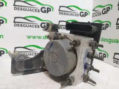 Second-hand car spare part abs for nissan note (e11e) acenta oem iam references 0265231732