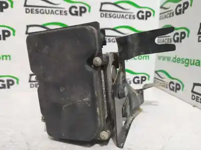 Second-hand car spare part abs for nissan note (e11e) acenta oem iam references 0265231732  