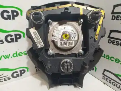 Peça sobressalente para automóvel em segunda mão airbag dianteiro esquerdo por nissan note (e11e) acenta referências oem iam 0080p1150039  