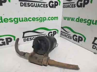 Second-hand car spare part washer pump for nissan note (e11e) acenta oem iam references 