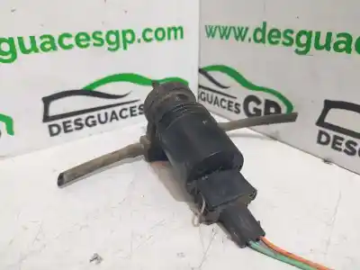 Tweedehands auto-onderdeel schone pomp voor nissan note (e11e) acenta oem iam-referenties   