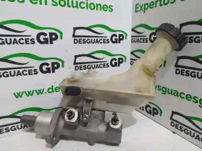 Second-hand car spare part brake pump for nissan note (e11e) acenta oem iam references 8200129956c