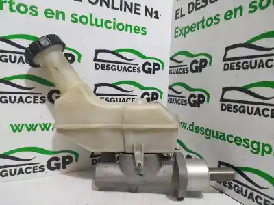 Second-hand car spare part brake pump for nissan note (e11e) acenta oem iam references 8200129956c  