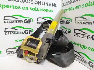 Second-hand car spare part front right seat belt for seat toledo (1l) magnus oem iam references   