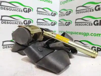Автозапчастина б/у передній лівий ремін безпеки для seat toledo (1l) magnus посилання на oem iam 