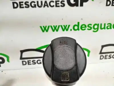 Second-hand car spare part fuel cap for opel corsa b fresh oem iam references   