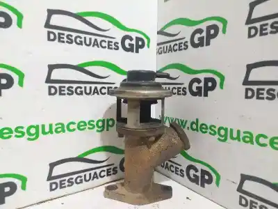 Автозапчасти б/у клапан рог за citroen berlingo 2.0 hdi cat (rhy / dw10td) ссылки oem iam   