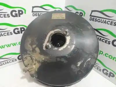 Peça sobressalente para automóvel em segunda mão servo freio por citroen berlingo 2.0 hdi cat (rhy / dw10td) referências oem iam 9631365780