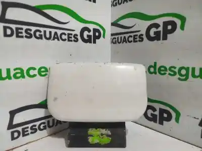 Peça sobressalente para automóvel em segunda mão puxador exterior dianteiro esquerdo por citroen berlingo 2.0 hdi cat (rhy / dw10td) referências oem iam 