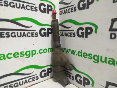 Gebrauchtes Autoersatzteil INJEKTOR zum CITROEN BERLINGO  OEM-IAM-Referenzen 9637536080  