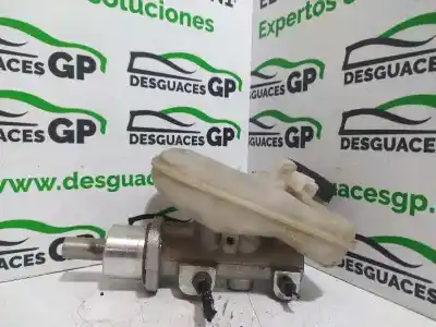 Peça sobressalente para automóvel em segunda mão bomba de travões por citroen berlingo 2.0 hdi cat (rhy / dw10td) referências oem iam 