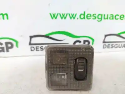 Pezzo di ricambio per auto di seconda mano luce interna per citroen berlingo 1.9 d multispace riferimenti oem iam 