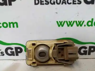 Pezzo di ricambio per auto di seconda mano luce interna per citroen berlingo 1.9 d multispace riferimenti oem iam   