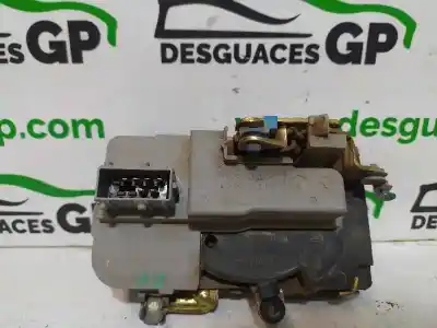 Pezzo di ricambio per auto di seconda mano serratura porta anteriore destra per citroen berlingo 1.9 d multispace riferimenti oem iam 