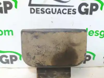 Pezzo di ricambio per auto di seconda mano maniglia esterna anteriore sinistra per citroen berlingo 1.9 d multispace riferimenti oem iam 