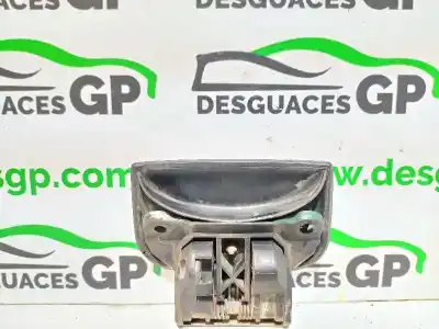 Pezzo di ricambio per auto di seconda mano maniglia esterna anteriore sinistra per citroen berlingo 1.9 d multispace riferimenti oem iam   