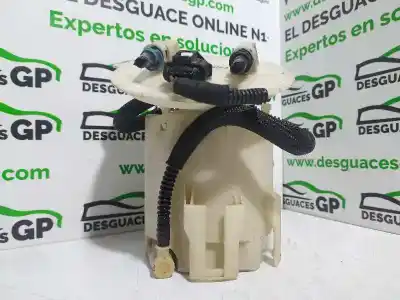 Peça sobressalente para automóvel em segunda mão boia / bomba combustível por opel zafira b cosmo referências oem iam 0580303063