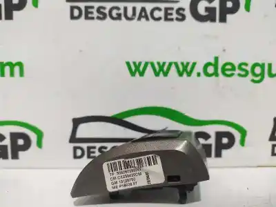 İkinci el araba yedek parçası direksiyon kontrolü için opel zafira b cosmo oem iam referansları 13126750  