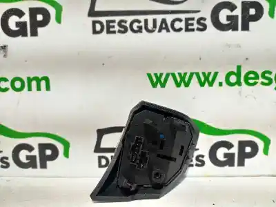 İkinci el araba yedek parçası direksiyon kontrolü için opel zafira b cosmo oem iam referansları 13126750  