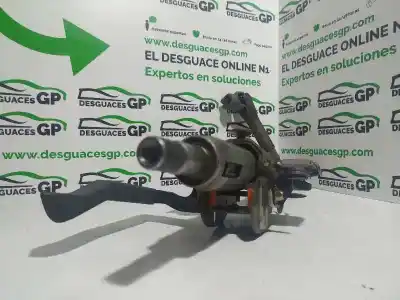 Peça sobressalente para automóvel em segunda mão coluna de direcção por opel zafira b cosmo referências oem iam 13182345