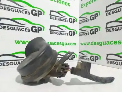 Pezzo di ricambio per auto di seconda mano corno per opel zafira b cosmo riferimenti oem iam   