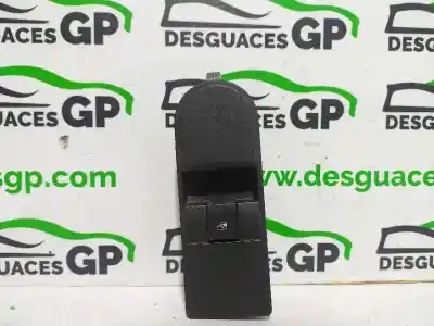 Peça sobressalente para automóvel em segunda mão botão / interruptor elevador vidro dianteiro direito por opel zafira b cosmo referências oem iam 93162821