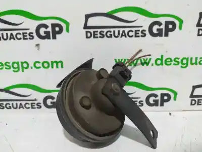 Pezzo di ricambio per auto di seconda mano corno per opel zafira b cosmo riferimenti oem iam   