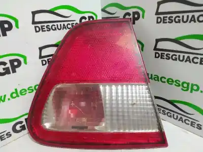 Piesă de schimb auto la mâna a doua LAMPA INTERIOARA STANGA SPATE pentru SEAT CORDOBA BERLINA (6K2)  Referințe OEM IAM 6K5945091F  