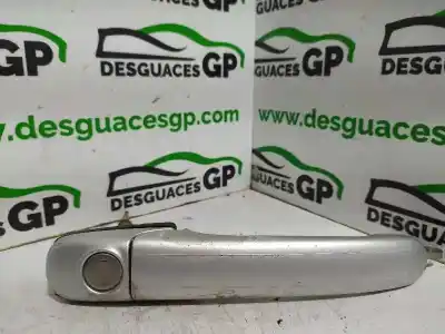 Pièce détachée automobile d'occasion POIGNÉE DE PORTE AVANT DROITE pour SEAT CORDOBA BERLINA (6K2)  Références OEM IAM   