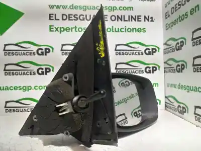 Автозапчасти б/у ЗАДНИЙ ВИД СПРАВА за FORD ESCORT BERL./TURNIER  ссылки OEM IAM   